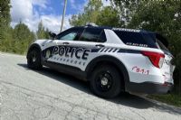 Sherbrooke, intervention policière liée à un cas de « SWATTING »